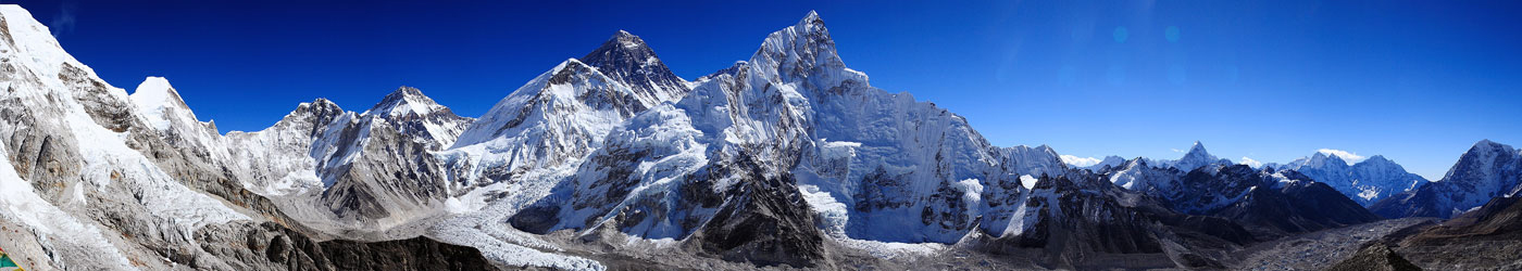 Everest three passes trek is one of the very special and more challenging trekking routes in Nepal